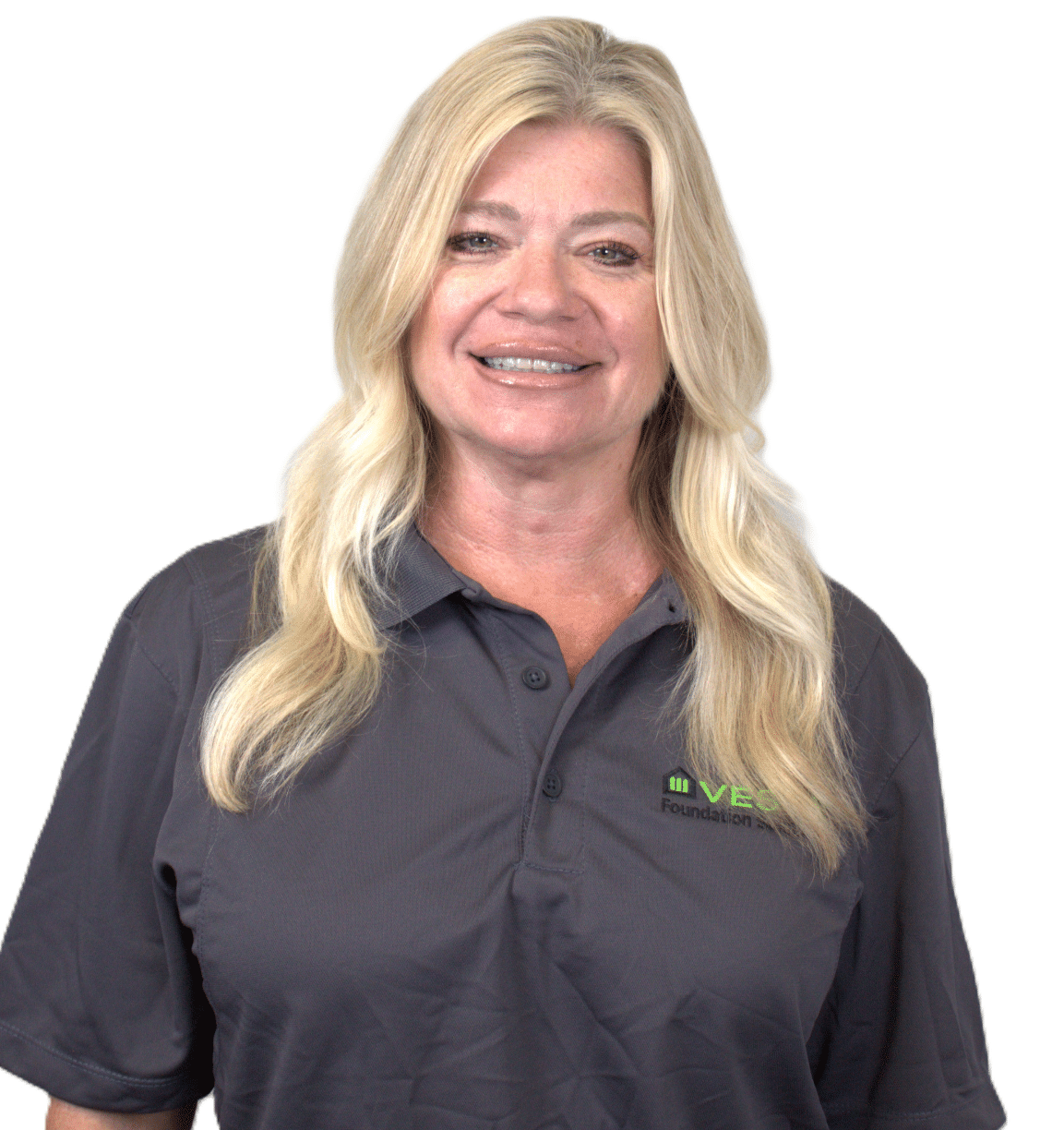 JoAnn Blake from Vesta Foundation Solutions