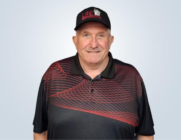 Dave Seurer from LRE Foundation Repair