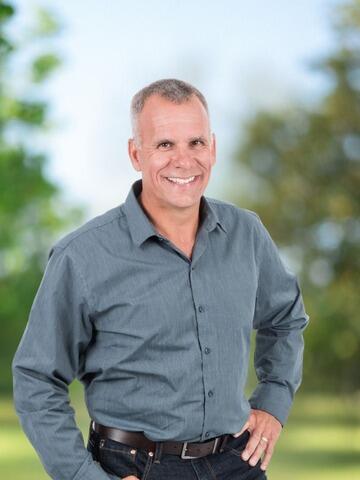 Steve Tetreault from The Drying Company