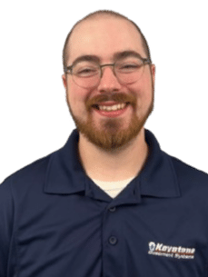 Gary Jackson from Keystone Basement Systems