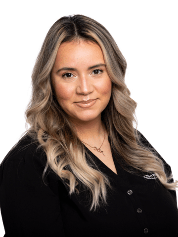 Cheyenne Alicea from The Drying Company