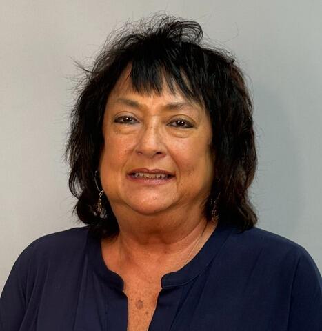 Anita Walker - profile image