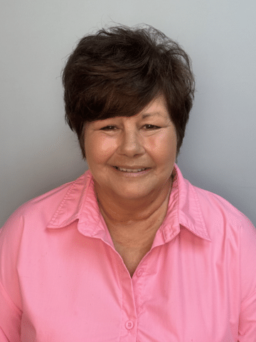 Michele Sauerwein - profile image
