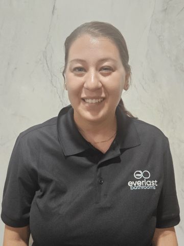 Noel from Everlast Bathrooms