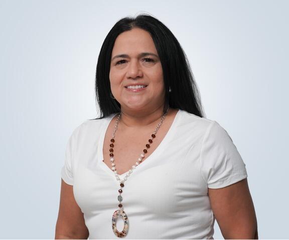 Yasmin Colon - profile image