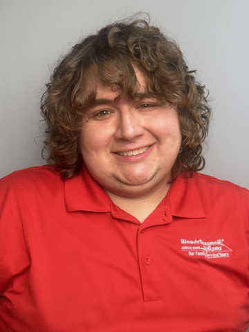 Isaiah Pearman - profile image