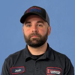 Josh P - profile image