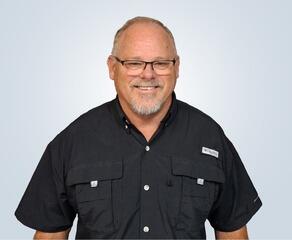 Bob McLarty - profile image