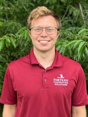 Grant from Fortress Foundation Solutions