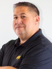 Jeff Osai - profile image