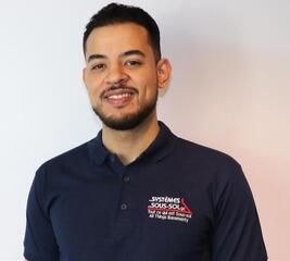 Ayoub Maroufi - profile image