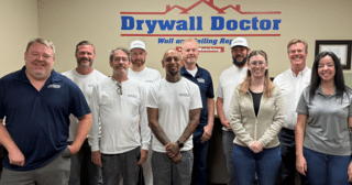 Drywall Doctor Staff 2025 - profile image