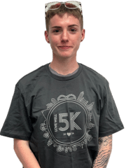 Rebecca Walsh - profile image