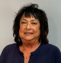 Anita Walker - profile image