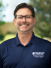 Aron Griffith - profile image