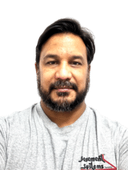 Shihied Porter - profile image