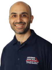 Mohamed Bouabdallah - profile image