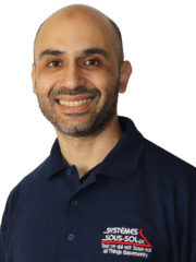 Mohamed Bouabdallah - profile image