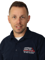 Jérémie Therrien - profile image