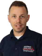 Jérémie Therrien - profile image