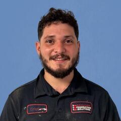 Cristian A - profile image