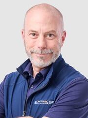 John Frederick - profile image