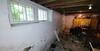 Waterproofing a Fieldstone Basement - Oshkosh, WI - Photo 4
