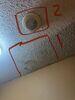 Ceiling Repair - Olathe KS - Photo 2