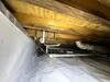 Crawl Space Encapsulation with Dehumidifier - Chattanooga, TN - Photo 1