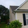 Gutter Shutter Replacing old 5