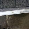 Gutter Shutter Replacing old 5