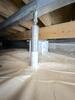 Uneven Floors Above Crawl Space Repair Recommendation in Jacksonboro, SC - Photo 1
