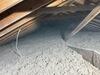 Moldy Attic Cleaned and Re-insulated in Elyria, OH - Photo 2