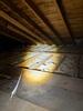 Walls and Attic Air Sealed and Insulated in Cleveland, OH - Photo 1