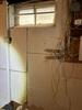 Horizontal Foundation Crack in Euclid, OH - Photo 2