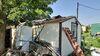 Roof Replacement on Well house in Amherst, Texas - Photo 3