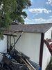 Roof Replacement on Well house in Amherst, Texas - Photo 2