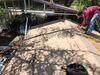 Roof Replacement on Well house in Amherst, Texas - Photo 5
