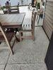 Concrete Patio Repaired In Oneida, WI - Photo 1