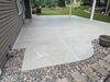 Concrete Patio Repaired In Oneida, WI - Photo 4