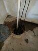 Basement Waterproofing System Installed In Seymour, WI - Photo 2