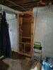 Basement Waterproofing System Installed In Seymour, WI - Photo 1