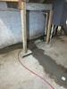 Basement Waterproofing System Installed In Seymour, WI - Photo 5