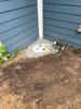 Exterior SumpPump Installed in Savannah, GA - Photo 1