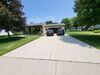Concrete Driveway Repaired In Rosendale, WI - Photo 3