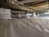 Cold, Damp Crawl Space Repaired & Insulated in Pittsville, WI - Photo 10