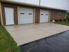 Concrete Driveway Repaired, Lifted and Stabilized In Pittsville, WI - Photo 5