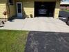 Concrete Driveway Repaired, Lifted and Stabilized In Pittsville, WI - Photo 2