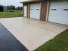 Concrete Driveway Repaired, Lifted and Stabilized In Pittsville, WI - Photo 7