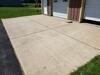 Concrete Driveway Repaired, Lifted and Stabilized In Pittsville, WI - Photo 1